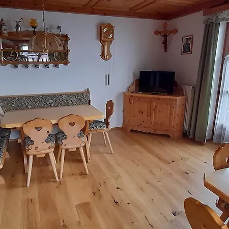 Schachengut Zittrauer Tisch Gasteinertal Salzburg Appartamento *